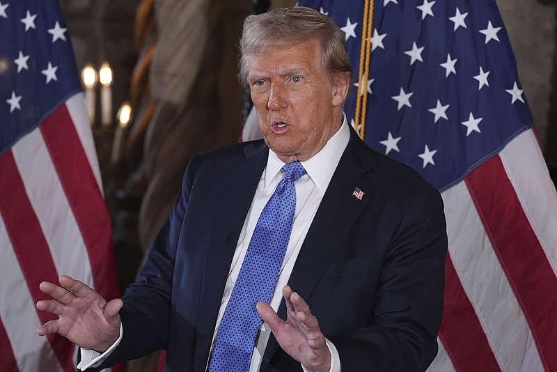 取消购车抵税、对电池材料征税?特朗普或“大改”美电动汽车政策