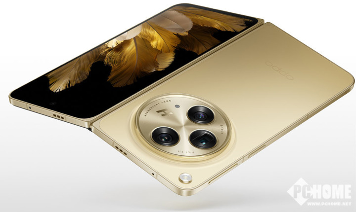 OPPO新机计划:先发大折叠 Find X8 Ultra随后