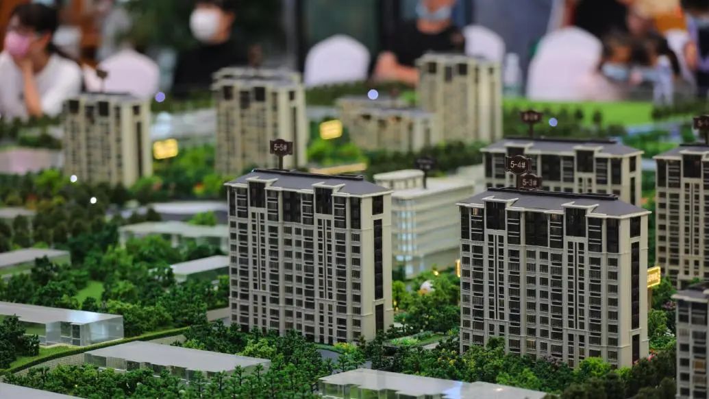 多地回应购房“取消公摊”:并非不计公摊