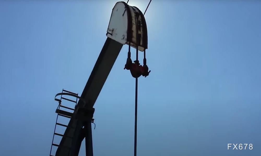 油价下跌、印尼镍或减产,哪些大宗商品将迎拐点?