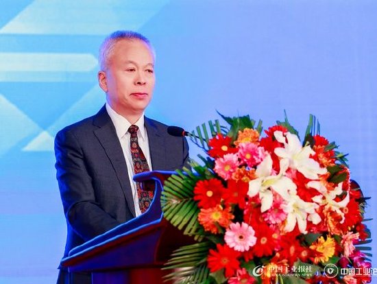 张文宏:机械工业要围绕产业链部署创新链,提升产品质量和技术含量