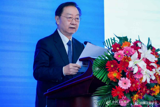 李毅中:多维度推进自主创新,推动产业技术进步