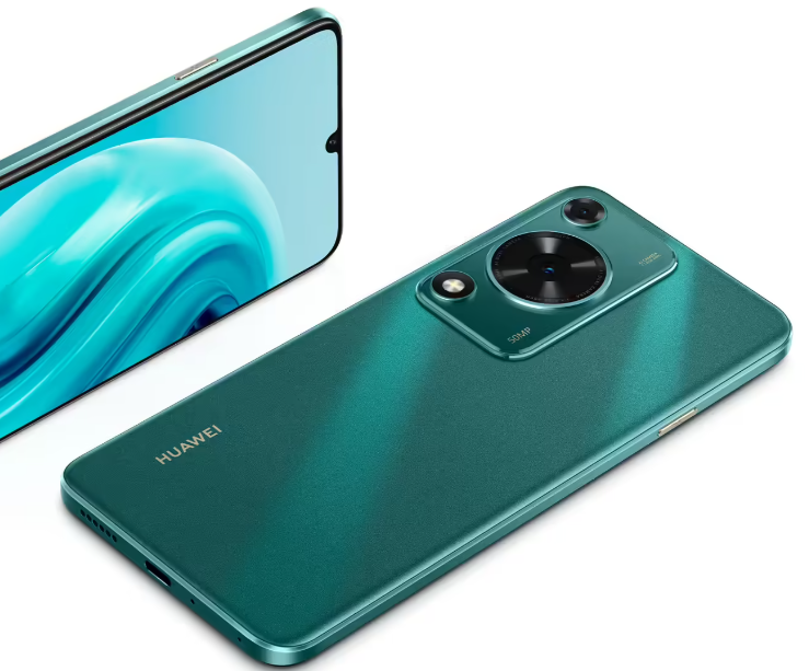 消息称华为畅享 70X 手机搭载麒麟 8000A 5G 处理器,支持北斗卫星消息