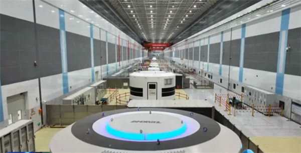 世界规模最大抽水蓄能电站全面投产发电:年抽水电量87.16亿千瓦时