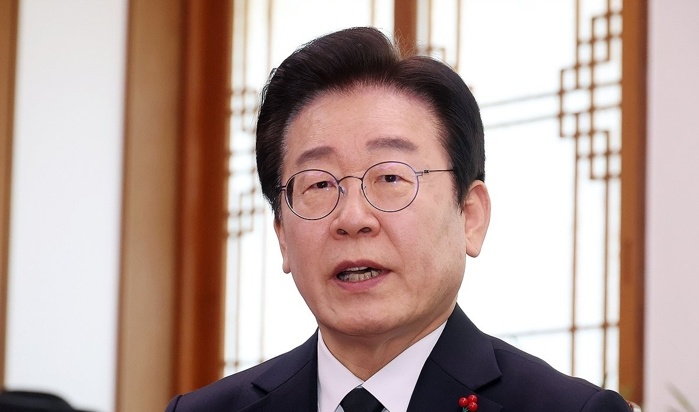 韩媒:韩国共同民主党支持者接到威胁电话称“将杀害李在明”,警方已介入调查