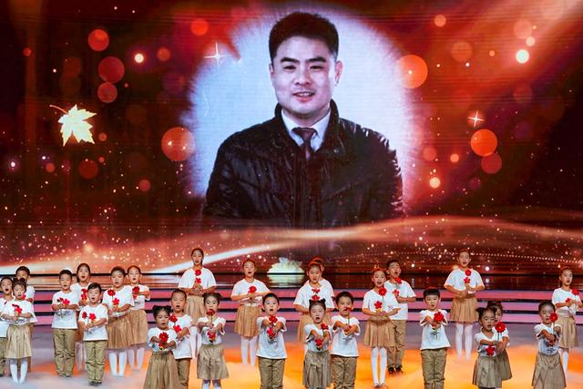 “2024北京榜样”年榜人物揭晓!马龙入榜,栾留伟获年度特别奖