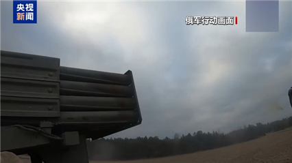 突发!“300多架无人机攻击!”