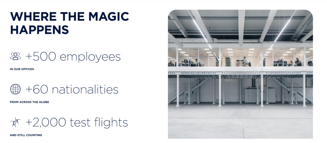 太突然!140亿低空独角兽,申请“破产”