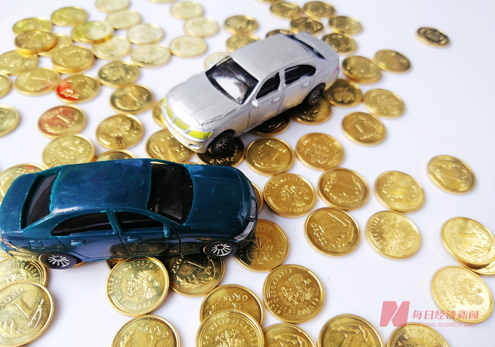 保费一年比一年高!新能源商用车一