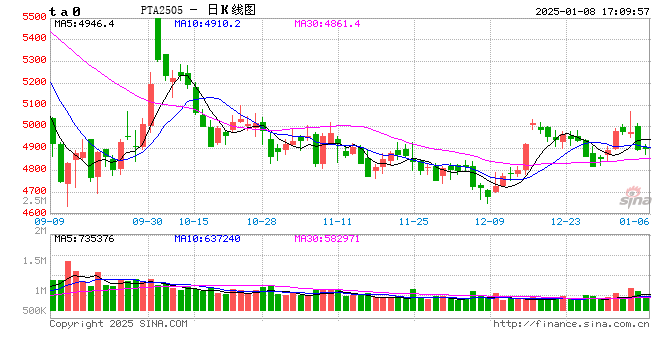 化纤2025年展望:油价和宏观环境扰动 市场道阻且长