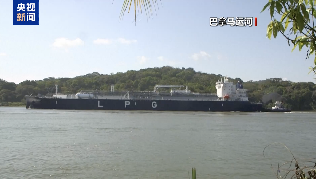 特朗普:不排除武力夺取巴拿马运河!巴拿马总统最新回应!此前表示不会给美国船只单独降价