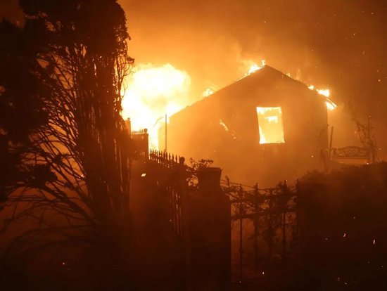 “范围最广、破坏力最大”!17.6万用户停电,1.23万栋建筑被毁