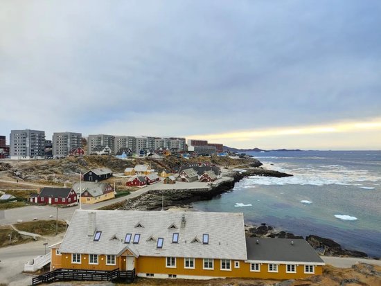 又来了!特朗普令世界“感到不安”