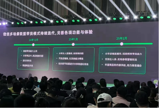 持续受益腾讯生态,微盟稳健发展优势依旧