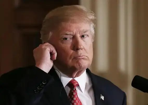 拜登政府决定移除,“特朗普上台后可能会推翻”