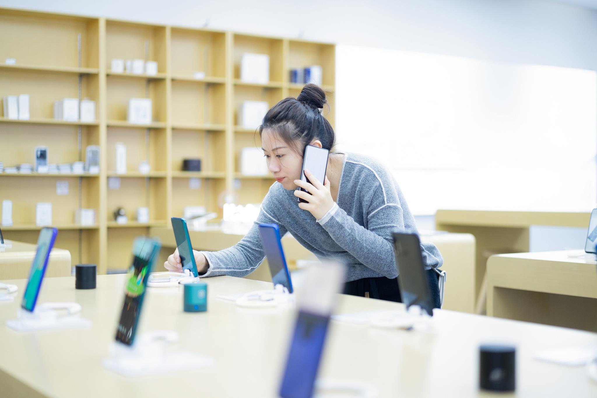 买手机平板智能手表最高补贴500元,最划算的入手价格是多少