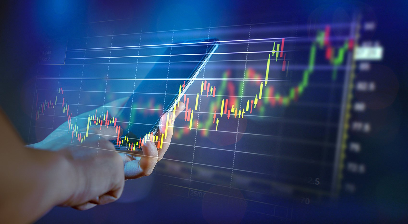 中国资产大涨,金龙指数涨超3%!英伟达市值一夜大增超7400亿元!耶伦称美国将启用非常规措施