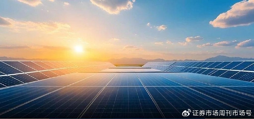 天合光能实控人之女上任联席董事长,机遇与考验并存