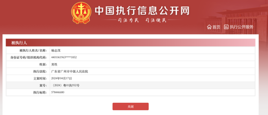 锦龙股份实控人,超6000万股遭法拍!还有近6亿元债务待还