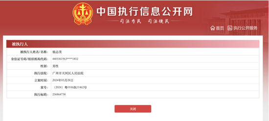 锦龙股份实控人,超6000万股遭法拍!还有近6亿元债务待还