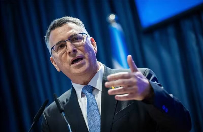 美政府重新认定也门胡塞武装为“外国恐怖组织”,以色列外长回应