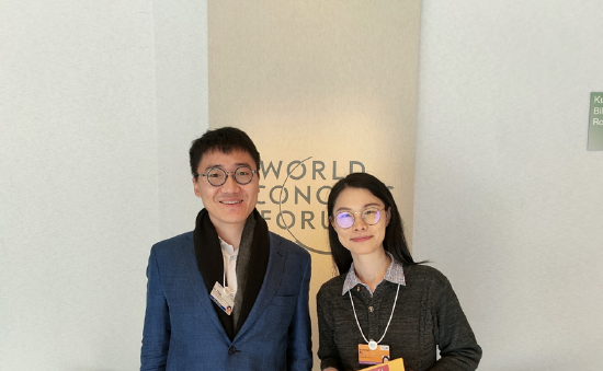 对话禾赛科技李一帆:激光雷达像安全带 未来会成为智能汽车的标配