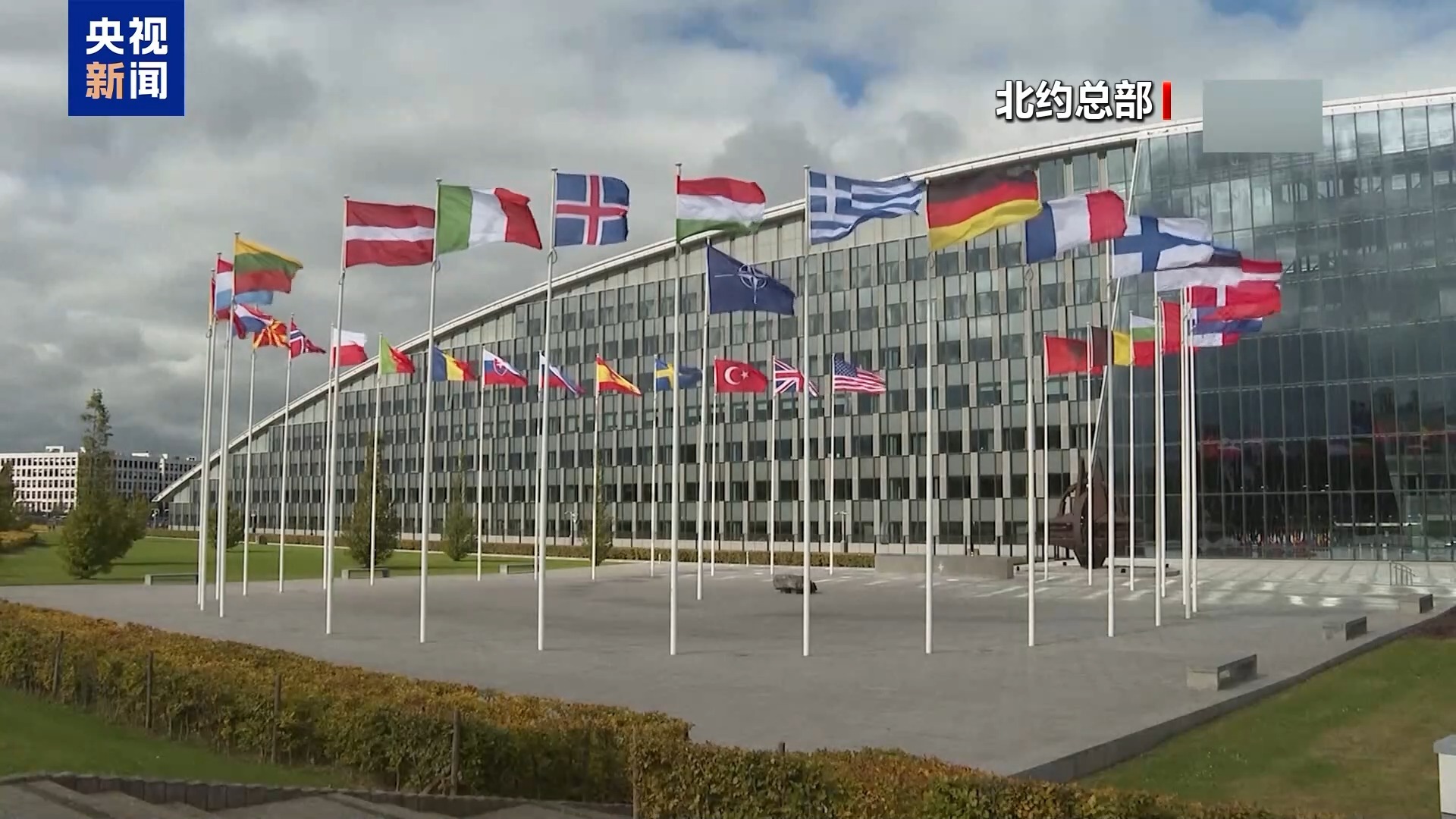 俄罗斯副外长:乌克兰加入北约意味着无法实现和平!涉与乌谈判、与美对话,普京最新表态