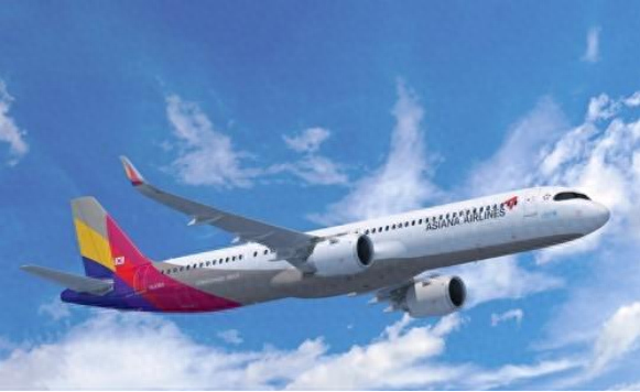 韩国一客机起飞前突发故障,有乘客称看到“发动机冒火光”,航空公司致歉