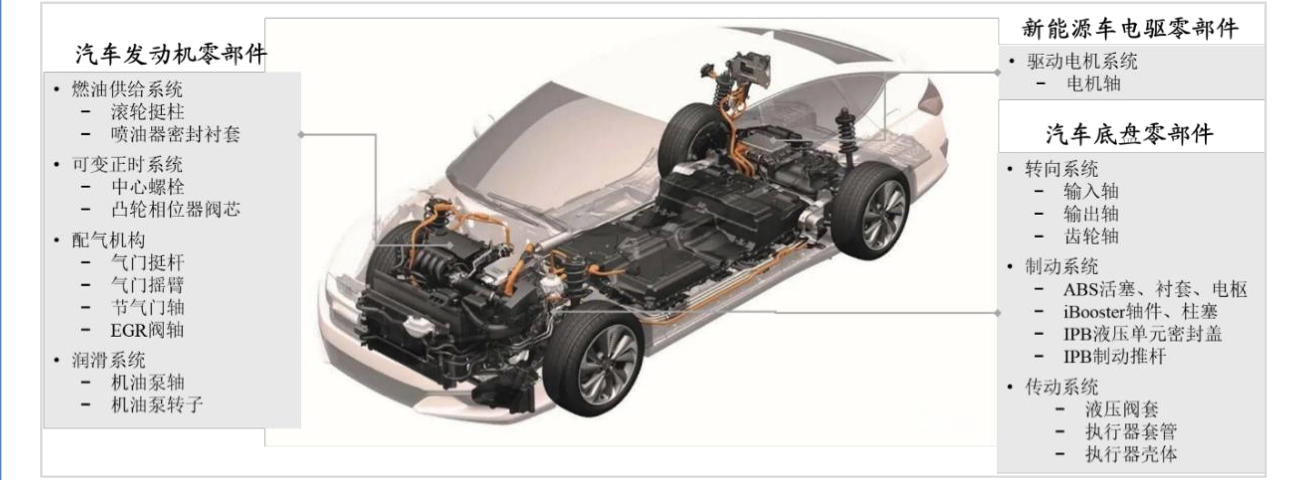 IPO雷达|今年首家受理公司富泰和冲刺北交所,多次违规股权代持被点名