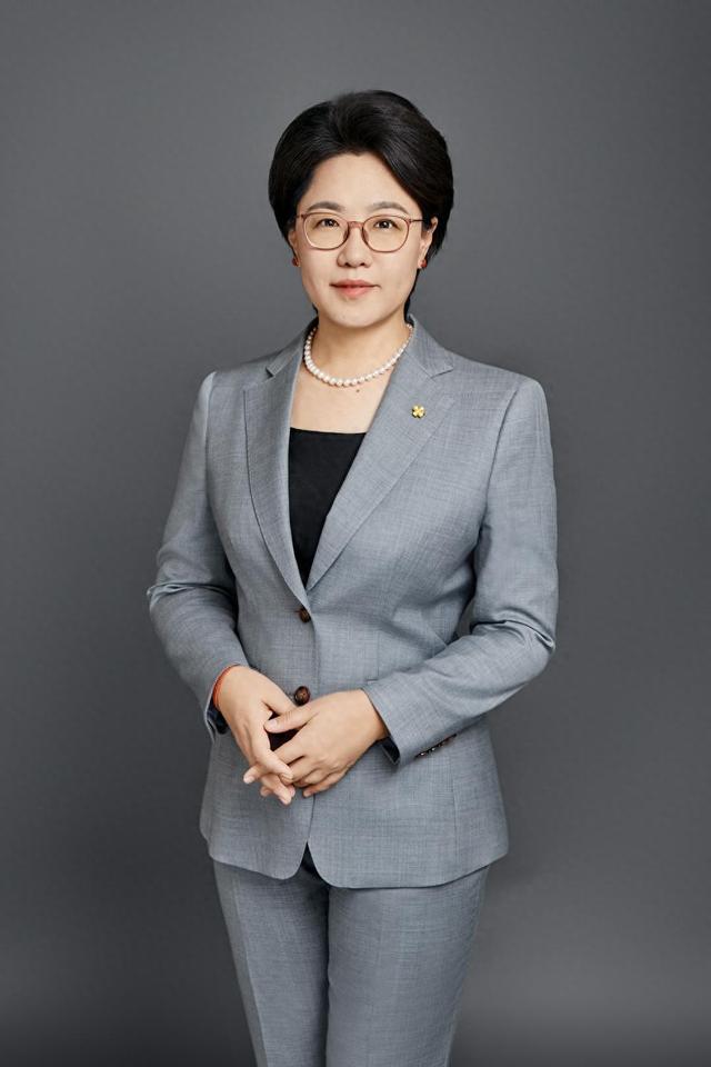 东亚前海证券总经理孙冬青:齐心协力、同创共赢