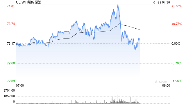 受制于油价等因素 美国油气企业今年可能不急于增产