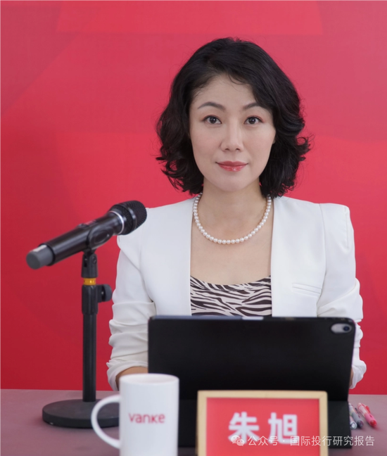 万科换代:A股最贵女董秘全身而退?