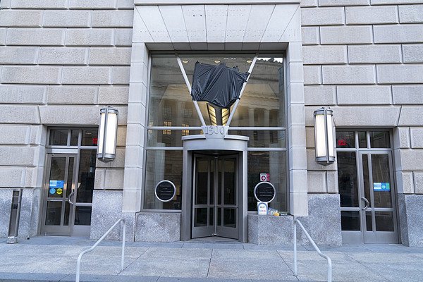 消息人士称美国资助的援助工作已基本陷入停滞