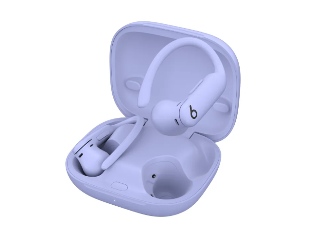 苹果推出新的黑科技?首款心率监测耳机将于本周重磅上市