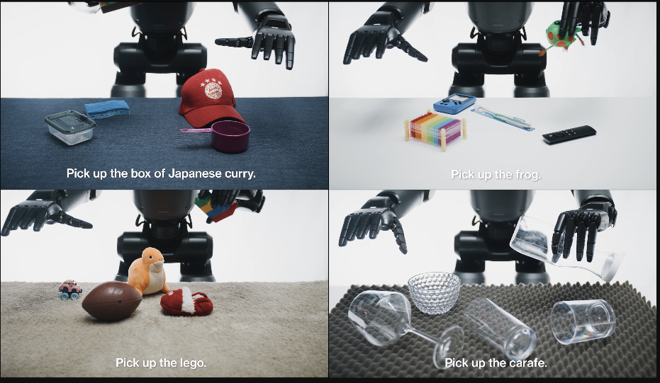 不要小瞧机器人的羁绊!Figure AI发布能“双机协作”的端侧大模型