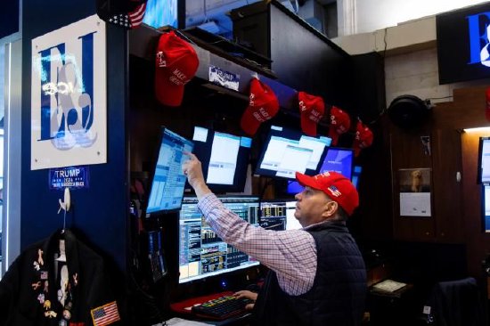 外盘头条:交易员已放弃美国优先论押注 OpenAI周活跃用户超4亿 阿里巴巴和中国股票ETF看涨期权激增