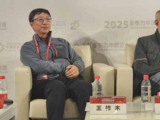 如何撬动冰雪经济?王梓木:缺乏有影响力的民间赛事,要通过赛事拉动