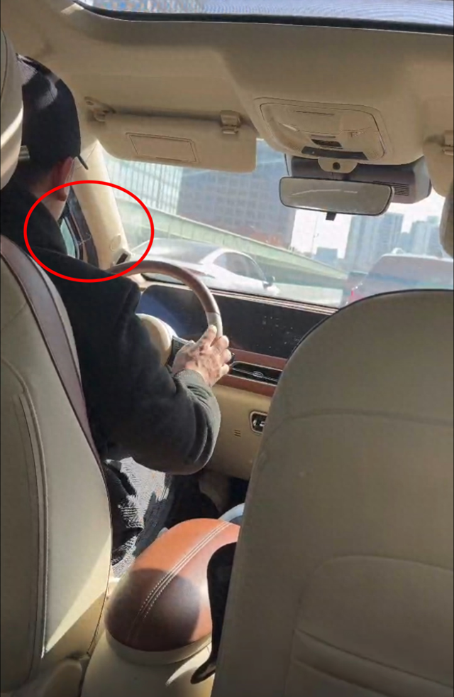 乘客称投诉司机吸烟被回复“核查录音未发现”,曹操出行已致歉