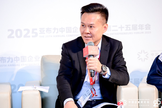 IBM大中华区董事长陈旭东:大多数企业不需要自己研发AI技术