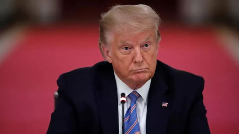 英法领导人即将访问白宫,特朗普:他们“没有做任何事情”帮助结束俄乌冲突