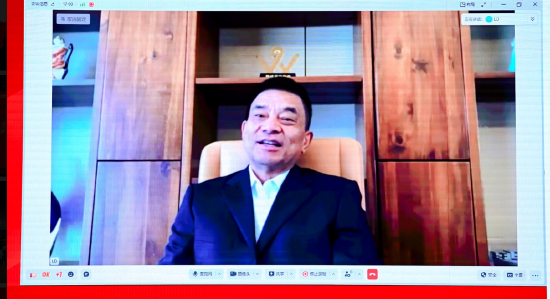 民营企业如何应对挑战?刘永好:只有不断满足老百姓新需求才是新方向