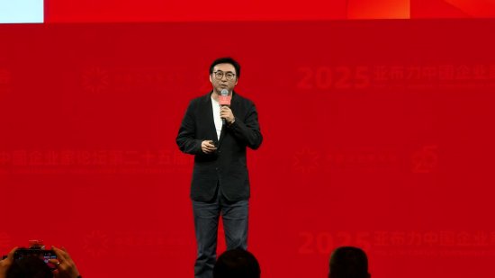 追光动画于洲谈《哪吒2》爆火:相信未来电影市场会达到千亿规模