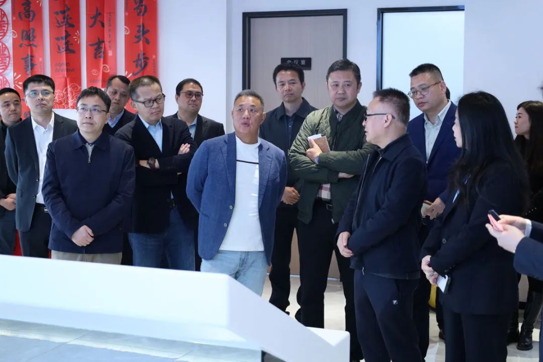 佳控智能交通系统(广东)有限公司揭牌成功,开启“空、地、隧”立体交通新征程