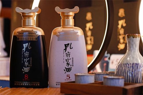 孔府家酒换帅,老白干酒难阻昔日“标王”陨落之势