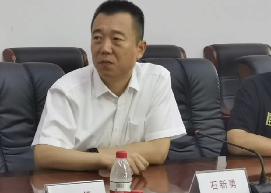 孔府家酒换帅,老白干酒难阻昔日“标王”陨落之势