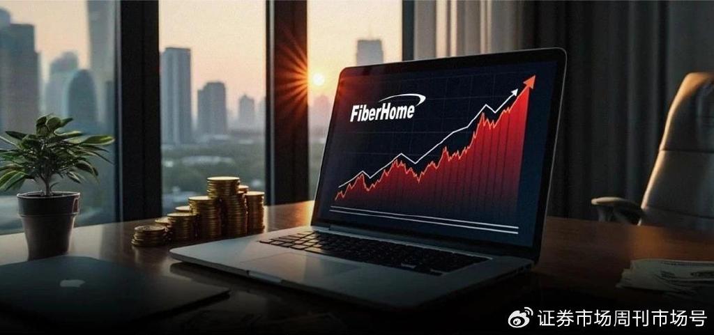 烽火通信拟定增募资15亿元,募资利于降杠杆、优化资本结构