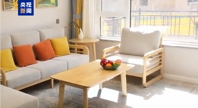 央媒解读“住宅层高标准将提高到不低于3米”:大势所趋、心之所向