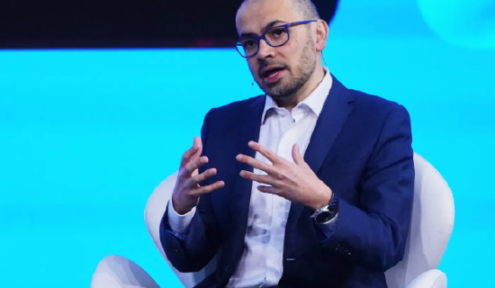 DeepMind CEO:AGI将在未来5-10年内出现