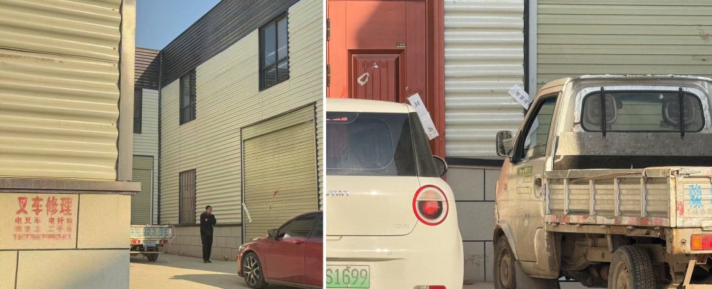 如此巧合?浪莎一次性内裤供应商与3·15曝光企业为“邻居”