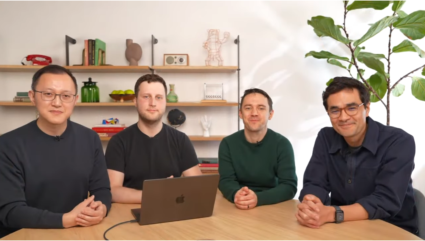 OpenAI推出语音模型全家桶：AI将说得更动情、听写更准确…